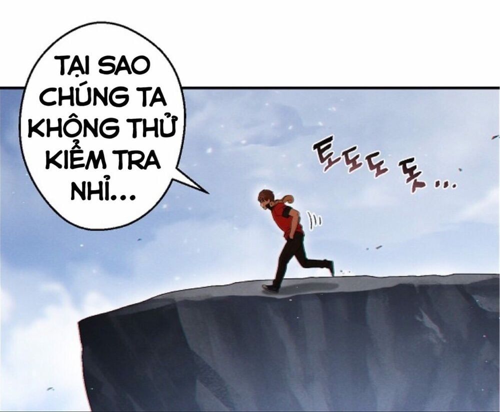 đọc truyện Tái Thiết Hầm Ngục Chương 29 ảnh 23 tại Thiên Thai Truyện