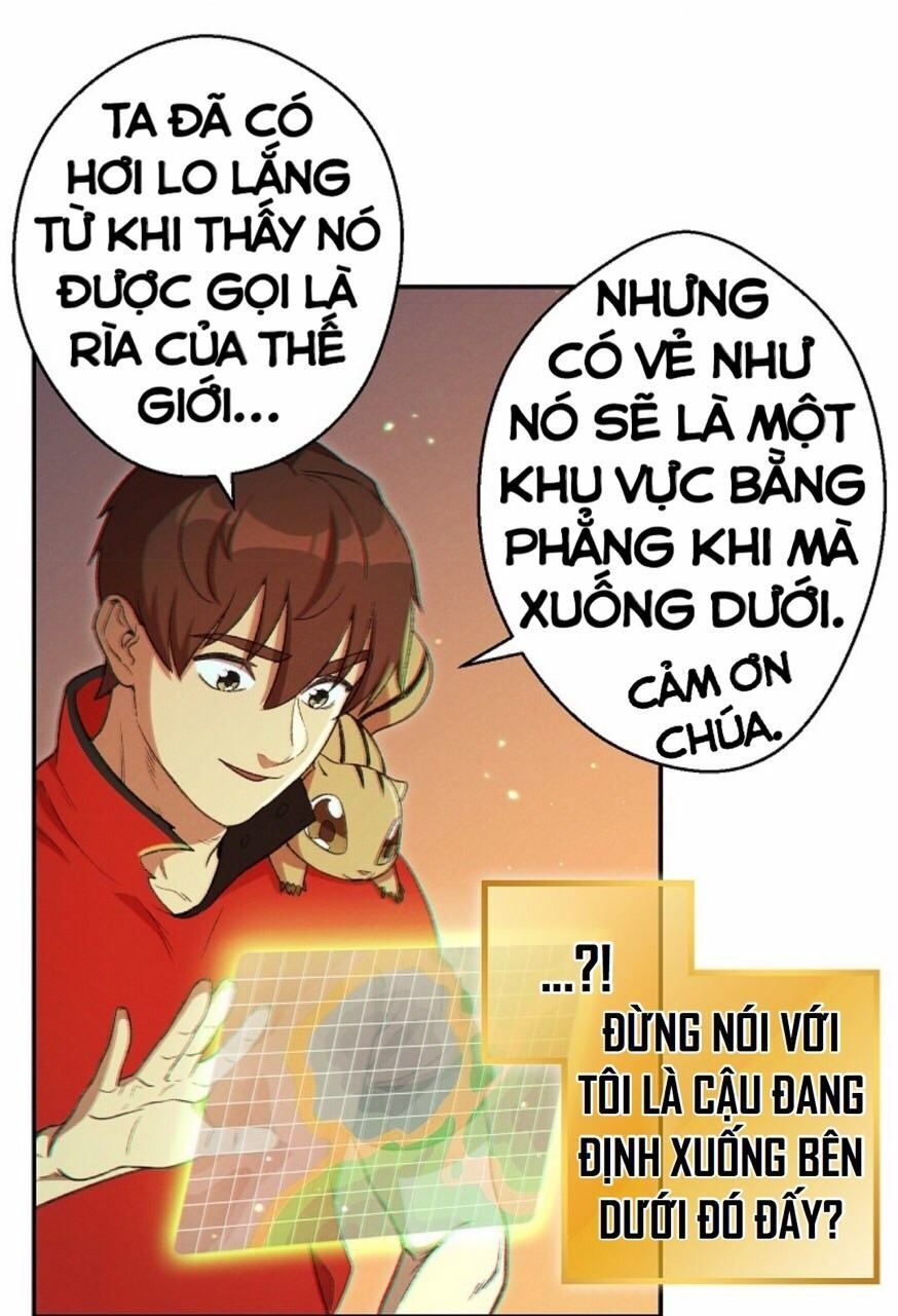 đọc truyện Tái Thiết Hầm Ngục Chương 29 ảnh 33 tại Thiên Thai Truyện