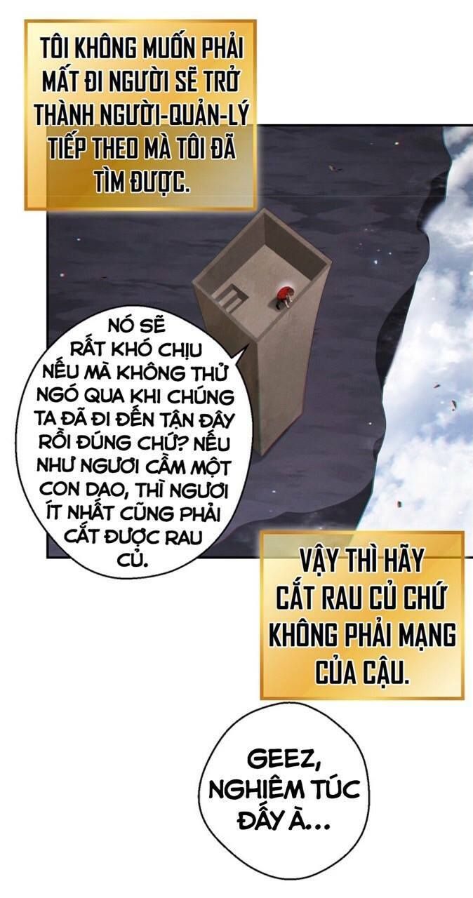 đọc truyện Tái Thiết Hầm Ngục Chương 29 ảnh 34 tại Thiên Thai Truyện