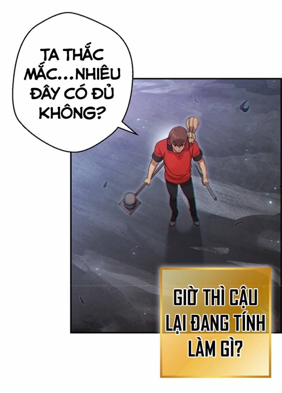 đọc truyện Tái Thiết Hầm Ngục Chương 29 ảnh 37 tại Thiên Thai Truyện