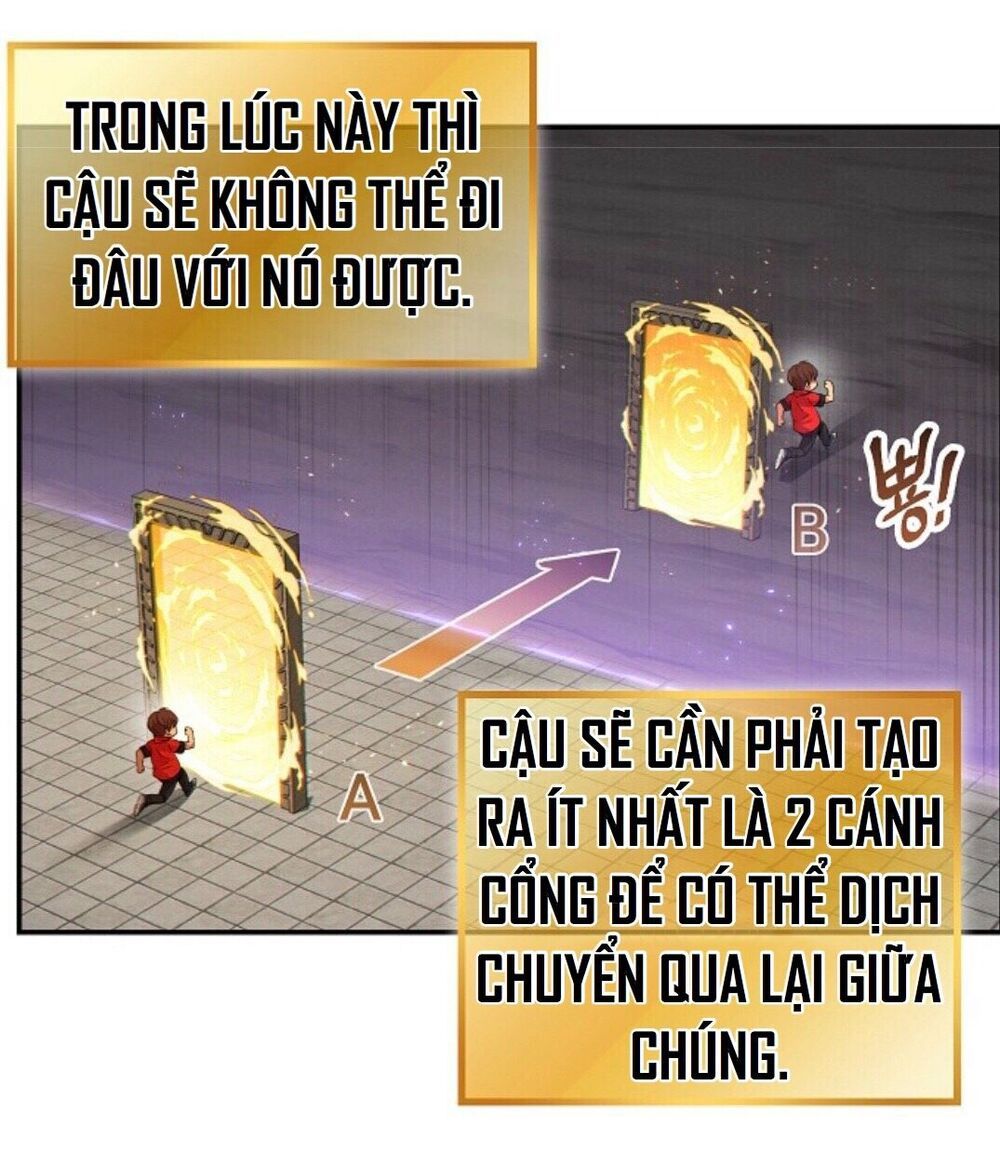 đọc truyện Tái Thiết Hầm Ngục Chương 29 ảnh 5 tại Thiên Thai Truyện