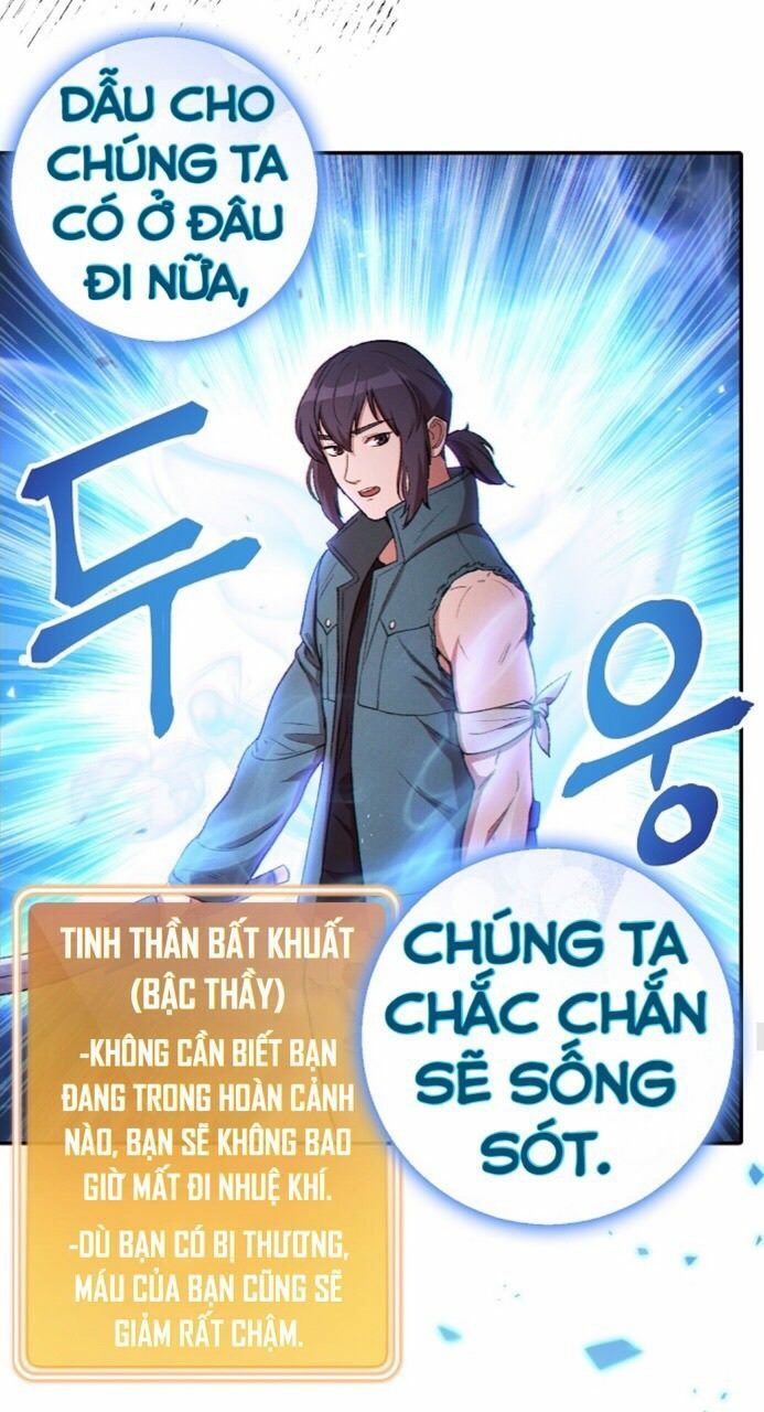đọc truyện Tái Thiết Hầm Ngục Chương 29 ảnh 55 tại Thiên Thai Truyện