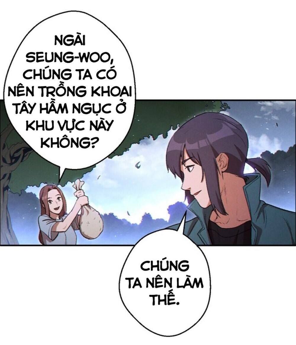 đọc truyện Tái Thiết Hầm Ngục Chương 29 ảnh 58 tại Thiên Thai Truyện