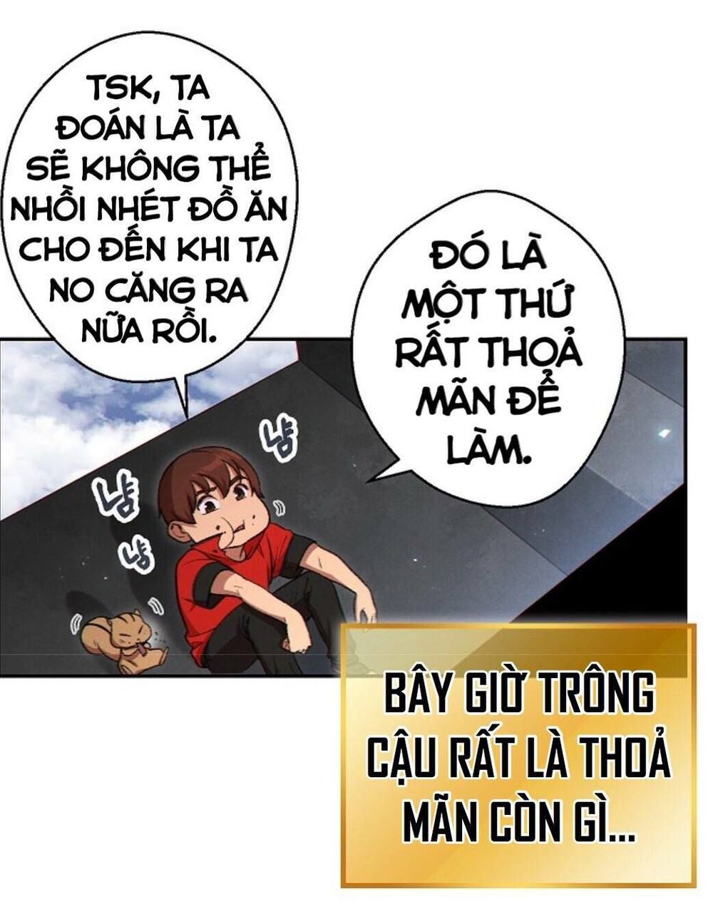 đọc truyện Tái Thiết Hầm Ngục Chương 29 ảnh 75 tại Thiên Thai Truyện