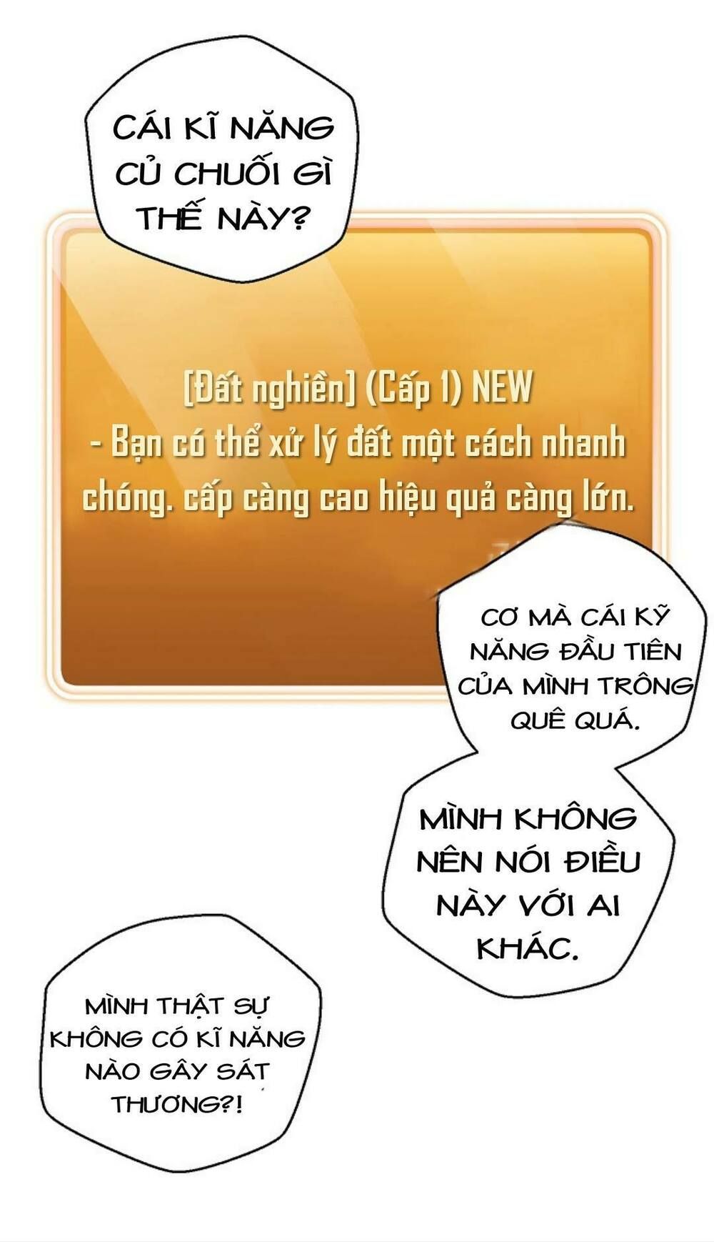 đọc truyện Tái Thiết Hầm Ngục Chương 3 ảnh 41 tại Thiên Thai Truyện