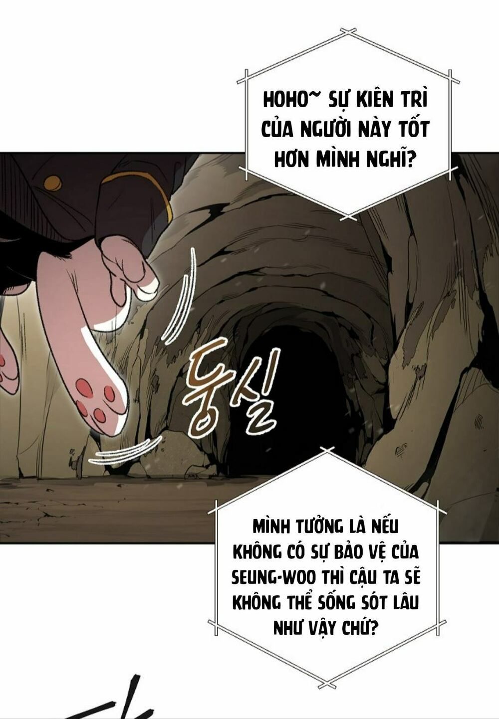 đọc truyện Tái Thiết Hầm Ngục Chương 3 ảnh 59 tại Thiên Thai Truyện