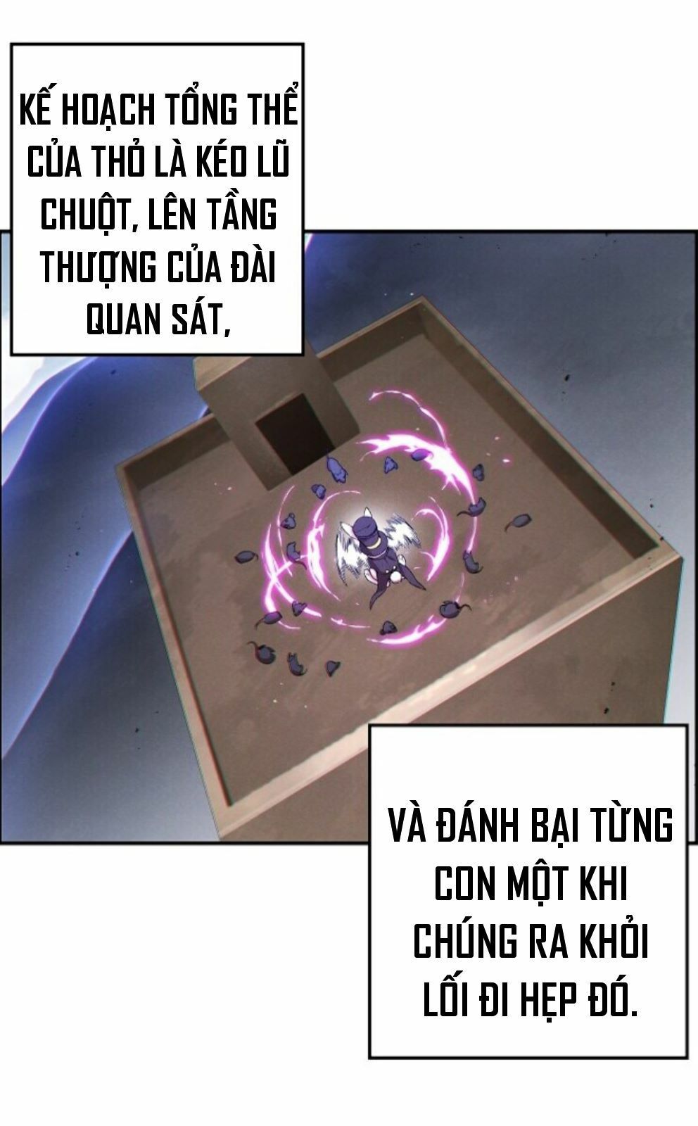 đọc truyện Tái Thiết Hầm Ngục Chương 30 ảnh 37 tại Thiên Thai Truyện