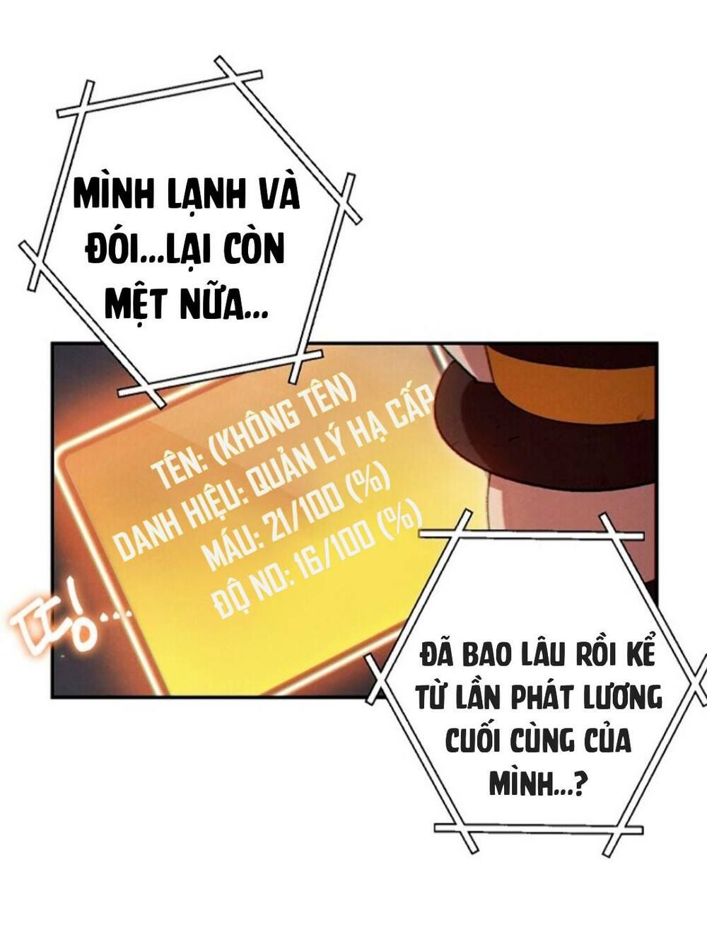 đọc truyện Tái Thiết Hầm Ngục Chương 30 ảnh 5 tại Thiên Thai Truyện