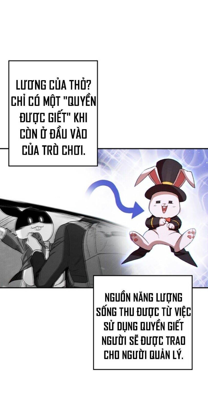 đọc truyện Tái Thiết Hầm Ngục Chương 30 ảnh 6 tại Thiên Thai Truyện