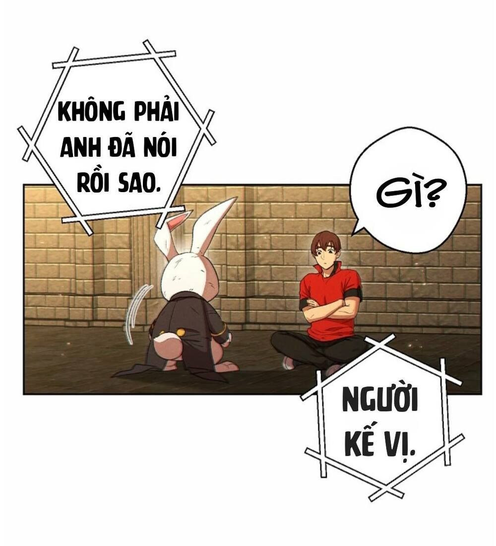 đọc truyện Tái Thiết Hầm Ngục Chương 31 ảnh 16 tại Thiên Thai Truyện