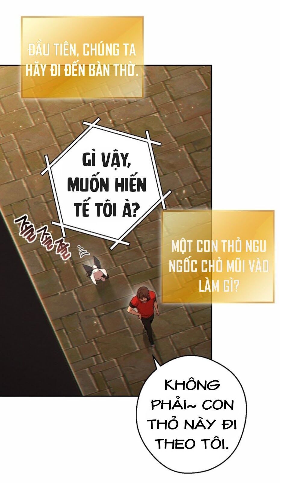 đọc truyện Tái Thiết Hầm Ngục Chương 31 ảnh 22 tại Thiên Thai Truyện