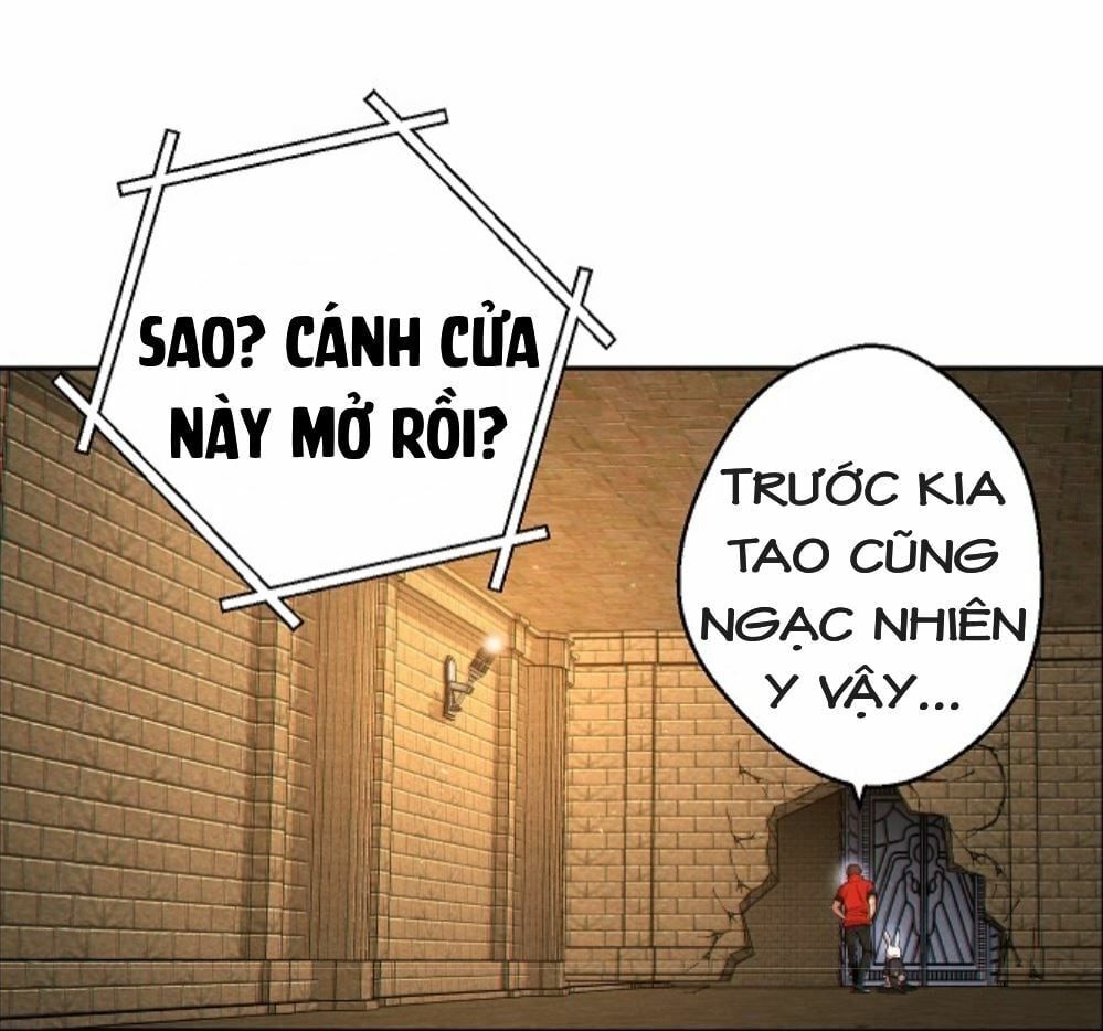 đọc truyện Tái Thiết Hầm Ngục Chương 31 ảnh 23 tại Thiên Thai Truyện