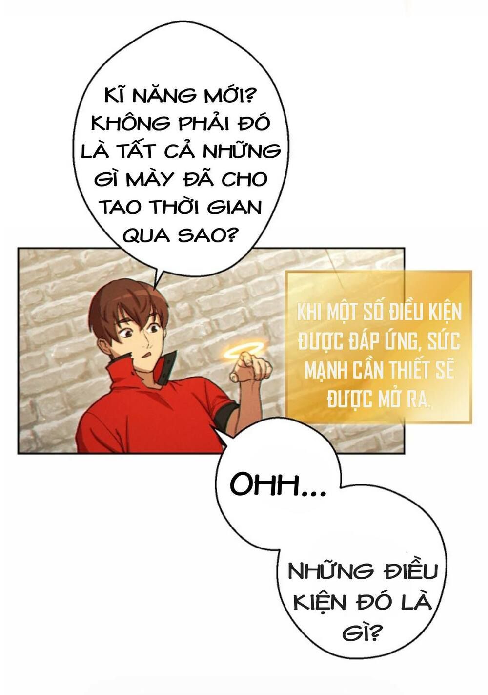 đọc truyện Tái Thiết Hầm Ngục Chương 31 ảnh 45 tại Thiên Thai Truyện