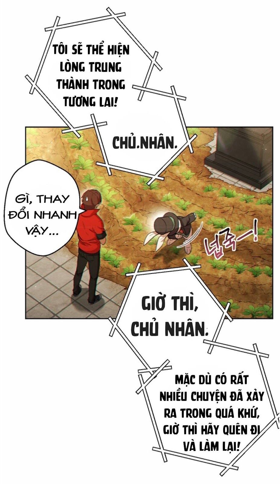 đọc truyện Tái Thiết Hầm Ngục Chương 31 ảnh 57 tại Thiên Thai Truyện