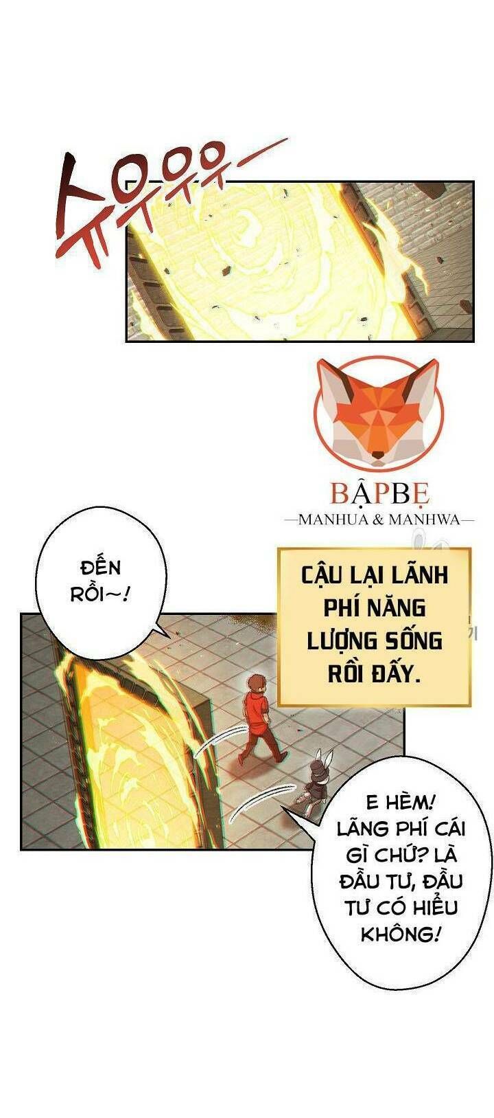 đọc truyện Tái Thiết Hầm Ngục Chương 32 ảnh 24 tại Thiên Thai Truyện