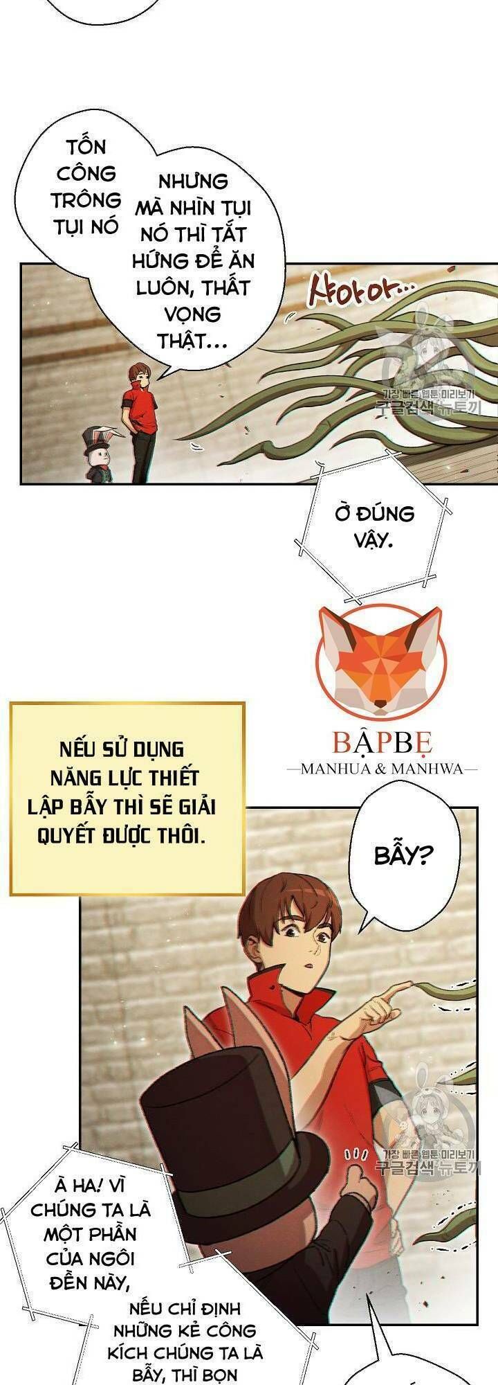 đọc truyện Tái Thiết Hầm Ngục Chương 32 ảnh 26 tại Thiên Thai Truyện