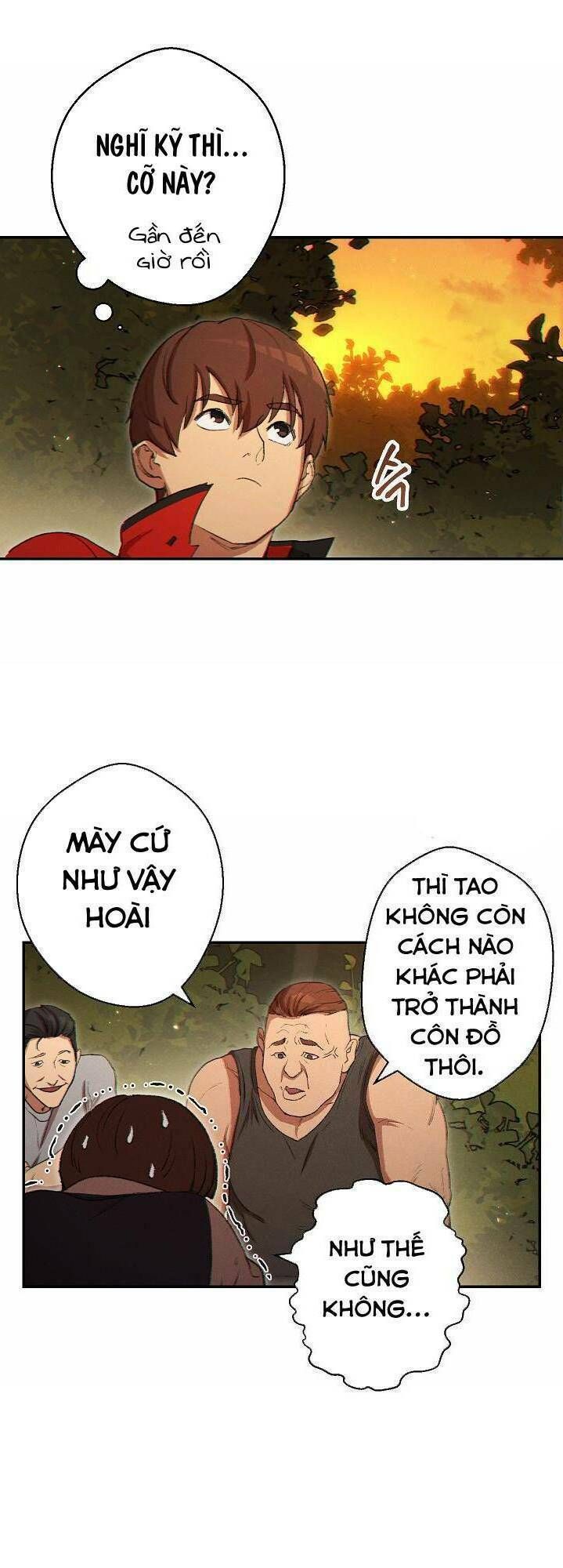 đọc truyện Tái Thiết Hầm Ngục Chương 32 ảnh 49 tại Thiên Thai Truyện