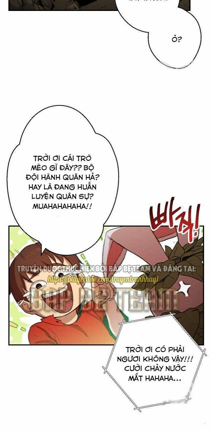 đọc truyện Tái Thiết Hầm Ngục Chương 34 ảnh 17 tại Thiên Thai Truyện