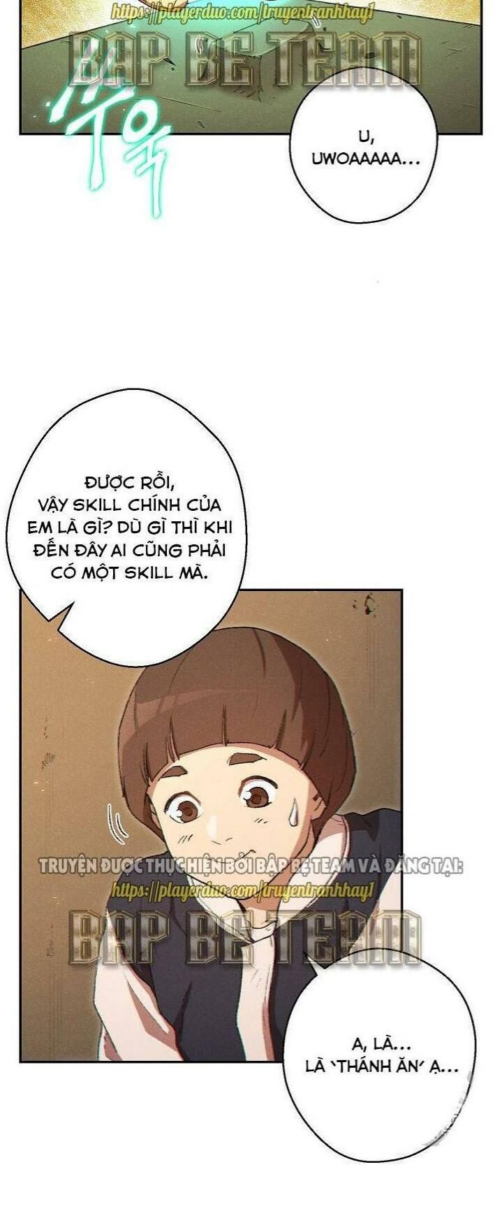 đọc truyện Tái Thiết Hầm Ngục Chương 34 ảnh 4 tại Thiên Thai Truyện