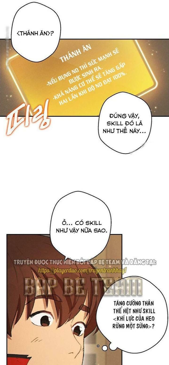 đọc truyện Tái Thiết Hầm Ngục Chương 34 ảnh 5 tại Thiên Thai Truyện