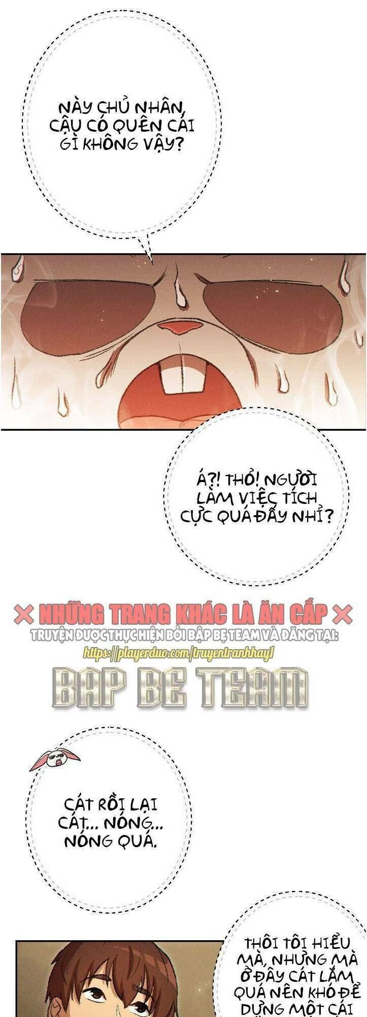 đọc truyện Tái Thiết Hầm Ngục Chương 35 ảnh 15 tại Thiên Thai Truyện