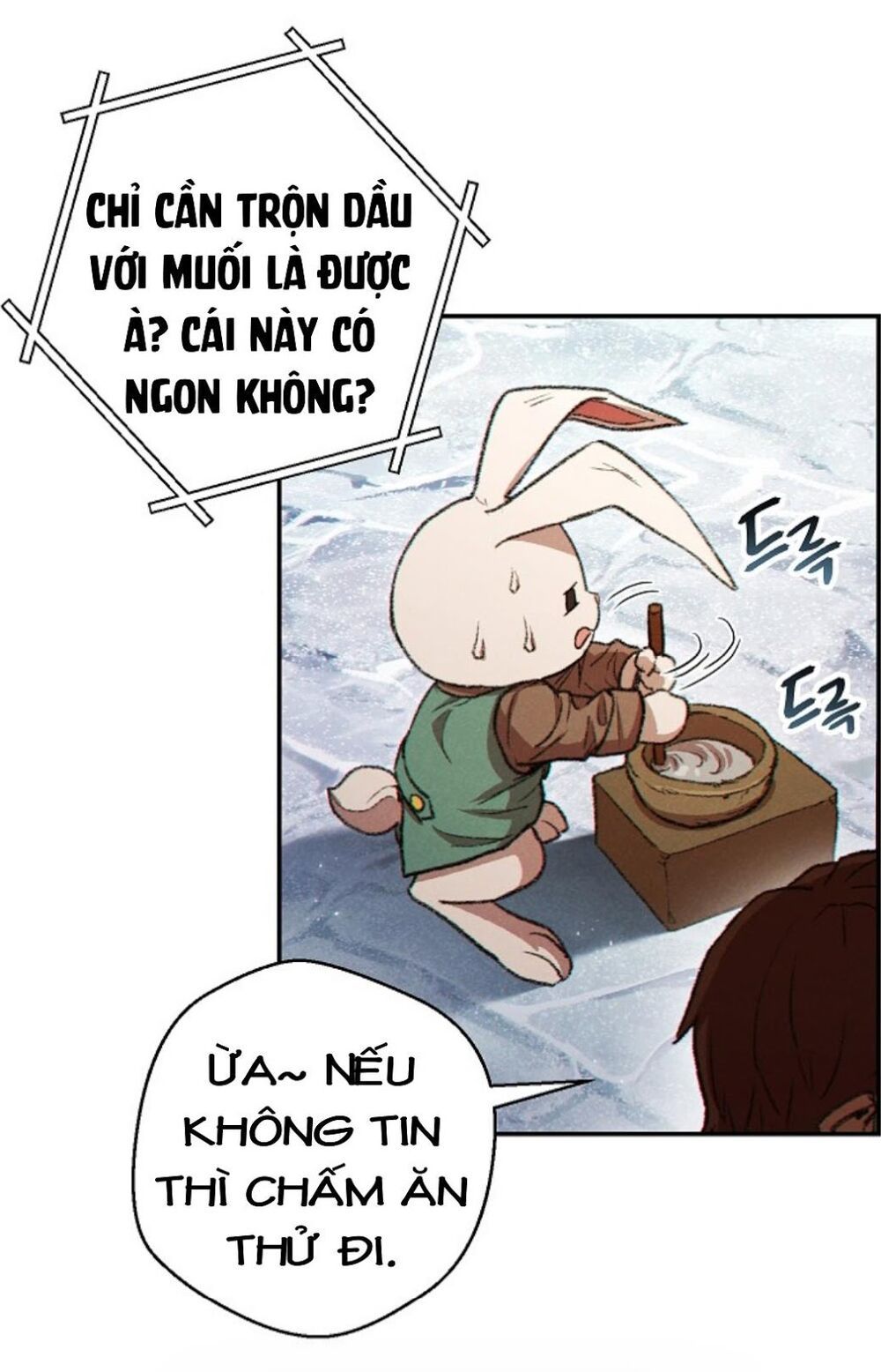đọc truyện Tái Thiết Hầm Ngục Chương 36 ảnh 47 tại Thiên Thai Truyện