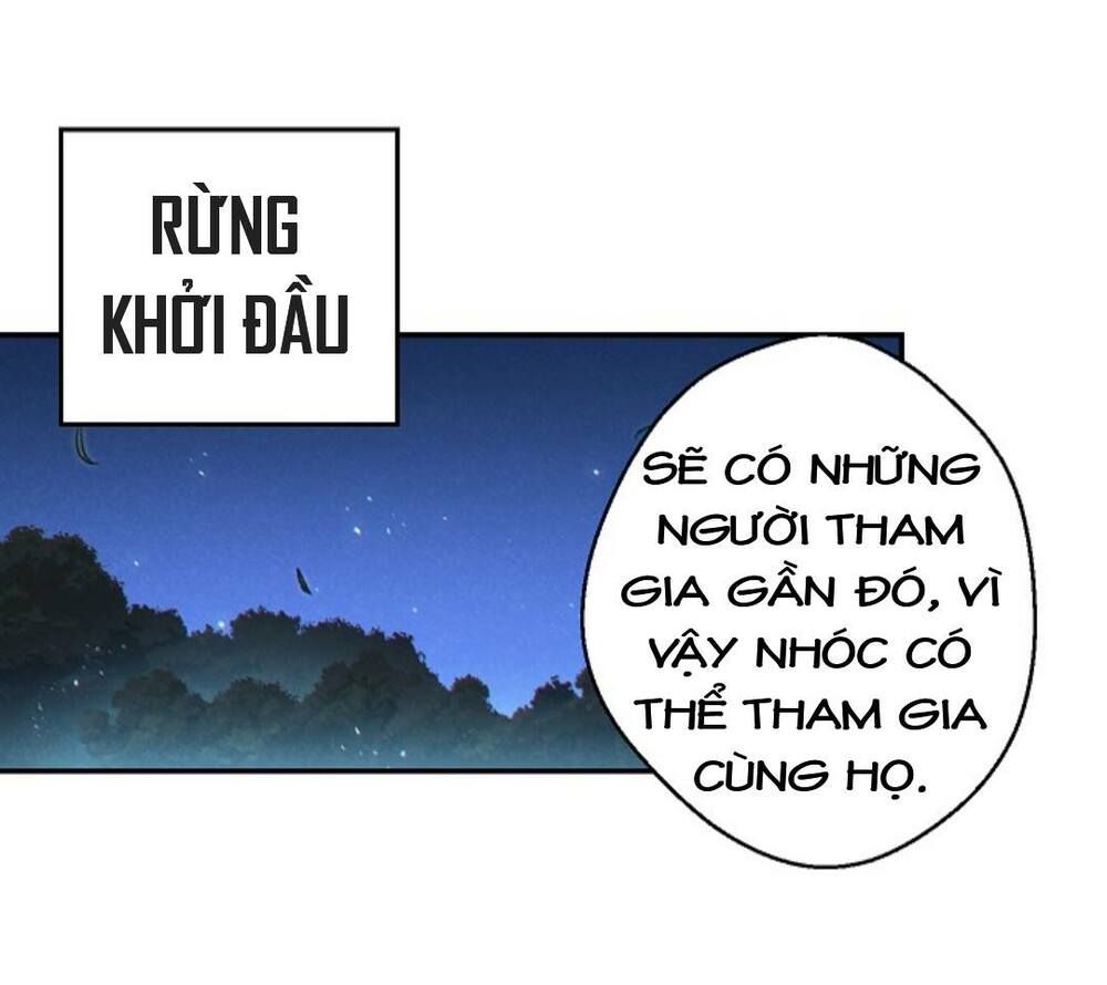 đọc truyện Tái Thiết Hầm Ngục Chương 36 ảnh 58 tại Thiên Thai Truyện