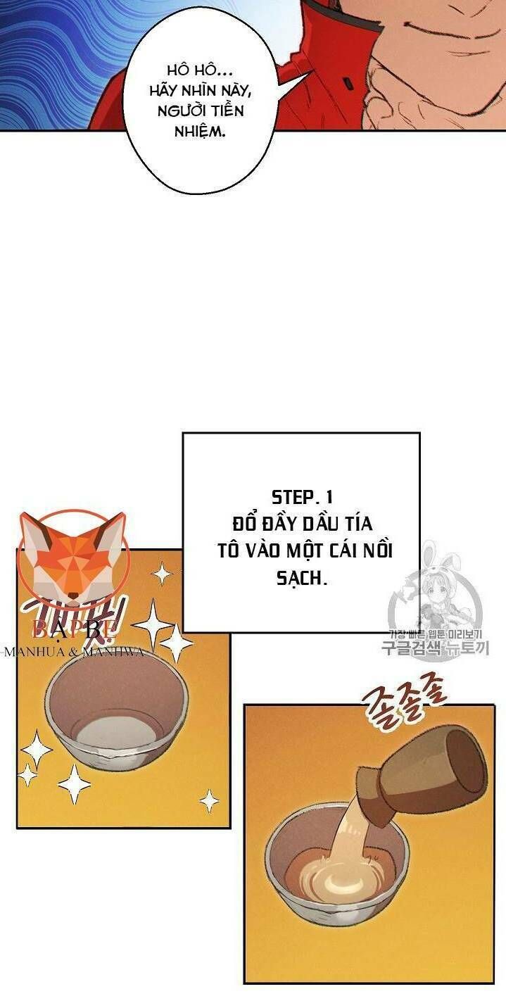 đọc truyện Tái Thiết Hầm Ngục Chương 37 ảnh 12 tại Thiên Thai Truyện