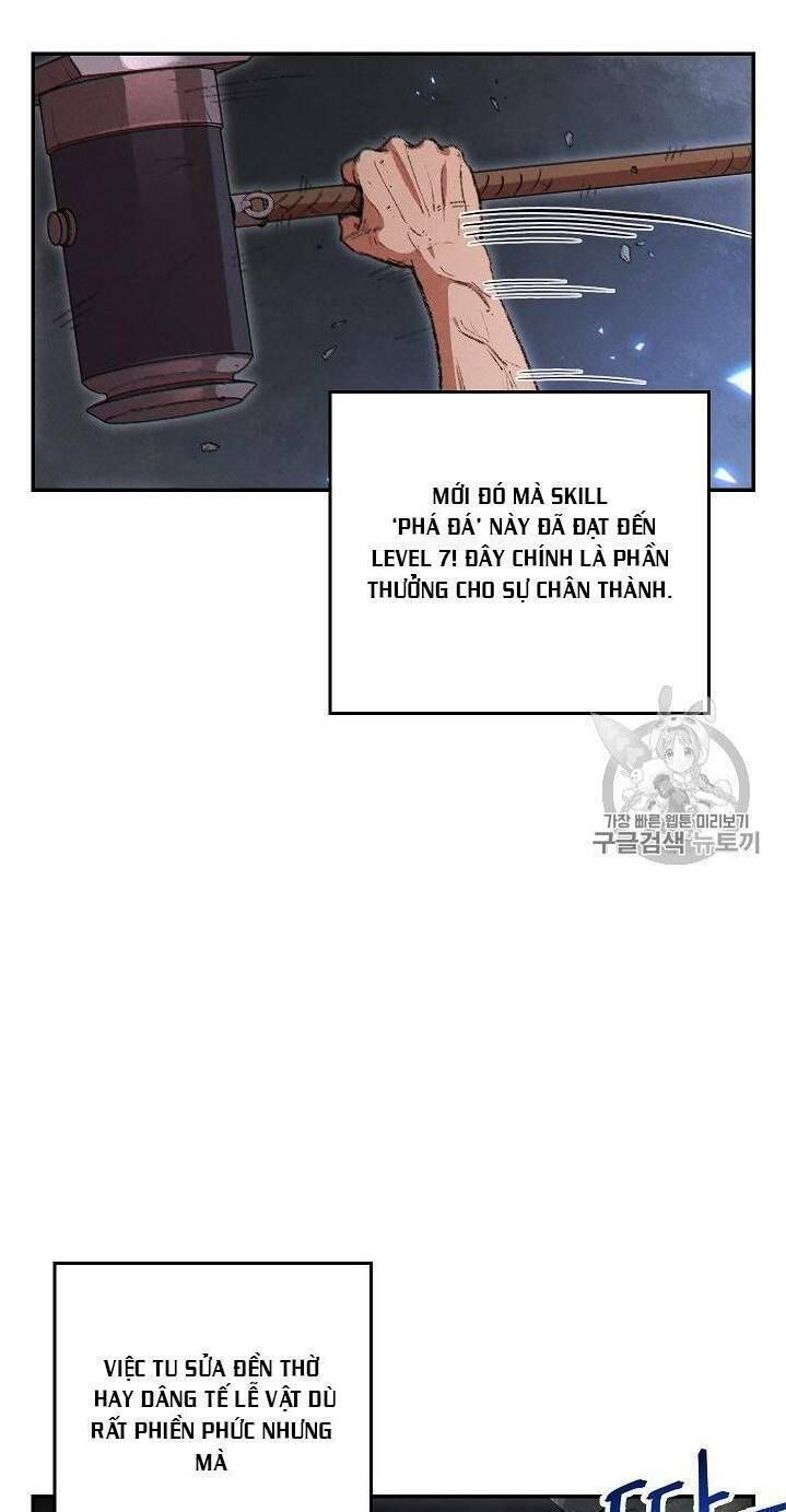 đọc truyện Tái Thiết Hầm Ngục Chương 37 ảnh 39 tại Thiên Thai Truyện