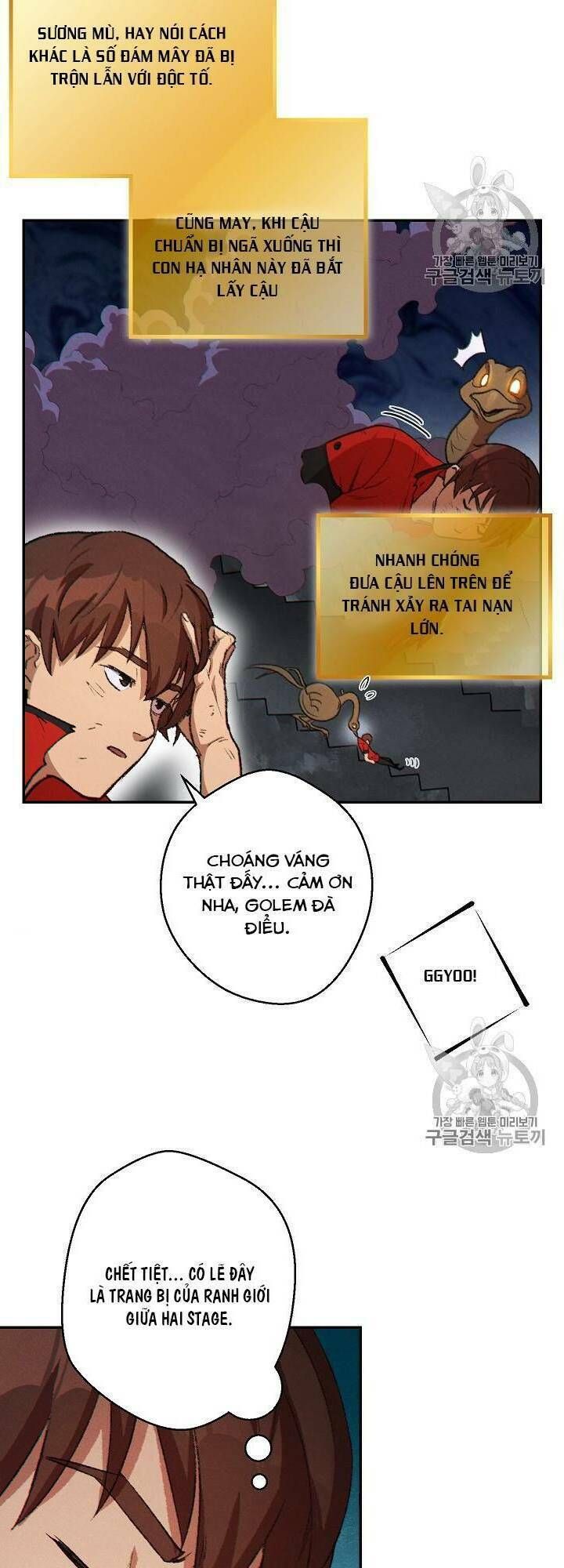 đọc truyện Tái Thiết Hầm Ngục Chương 37 ảnh 48 tại Thiên Thai Truyện