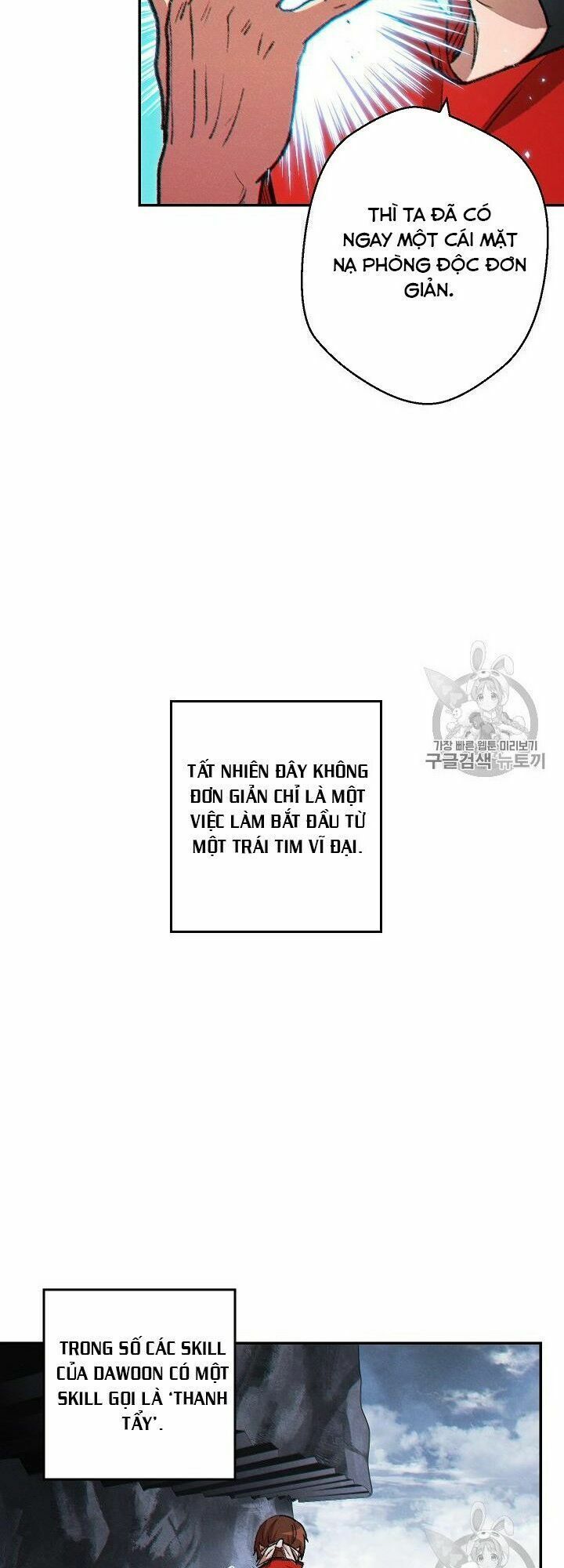 đọc truyện Tái Thiết Hầm Ngục Chương 38 ảnh 4 tại Thiên Thai Truyện