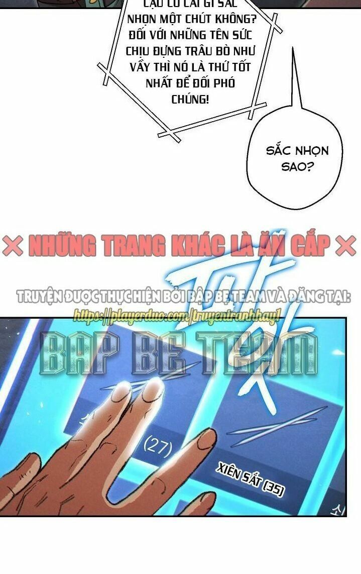 đọc truyện Tái Thiết Hầm Ngục Chương 39 ảnh 11 tại Thiên Thai Truyện