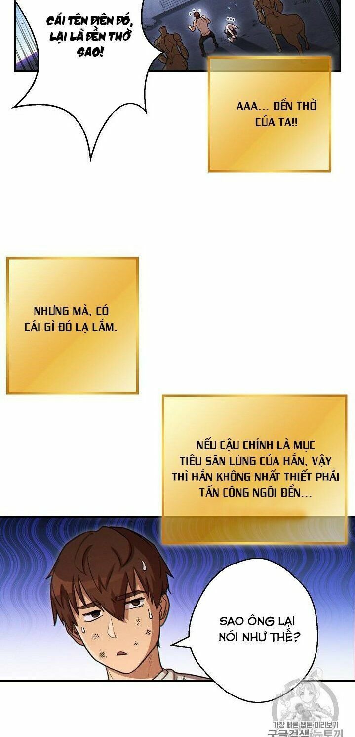 đọc truyện Tái Thiết Hầm Ngục Chương 39 ảnh 19 tại Thiên Thai Truyện