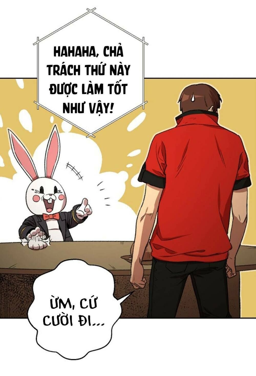 đọc truyện Tái Thiết Hầm Ngục Chương 4 ảnh 13 tại Thiên Thai Truyện