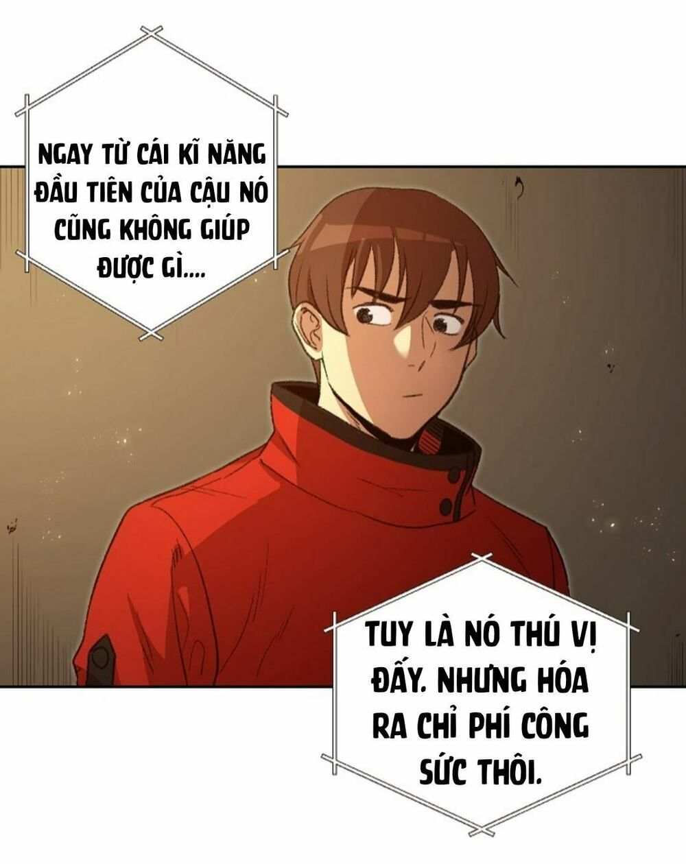 đọc truyện Tái Thiết Hầm Ngục Chương 4 ảnh 15 tại Thiên Thai Truyện
