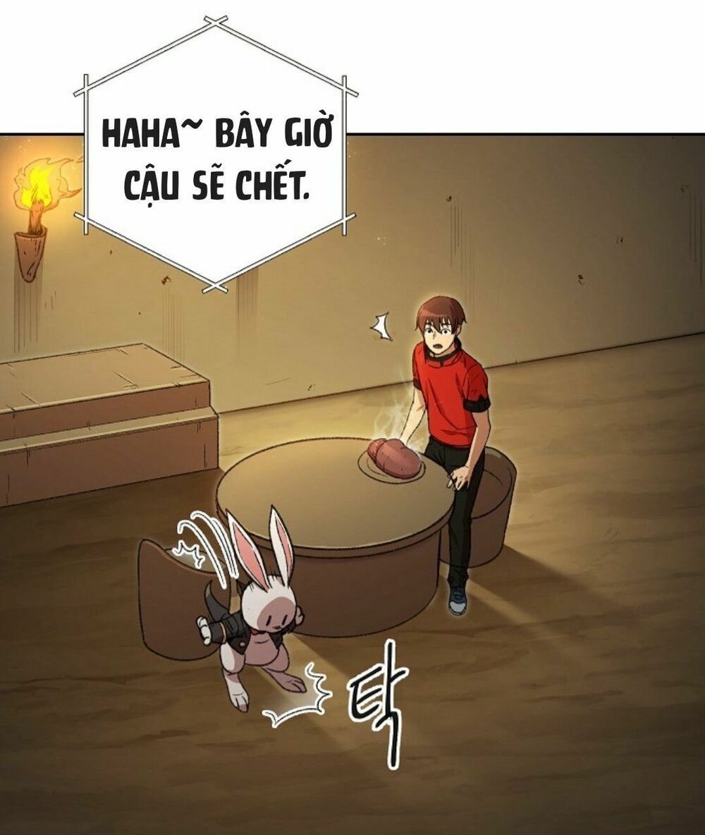 đọc truyện Tái Thiết Hầm Ngục Chương 4 ảnh 16 tại Thiên Thai Truyện
