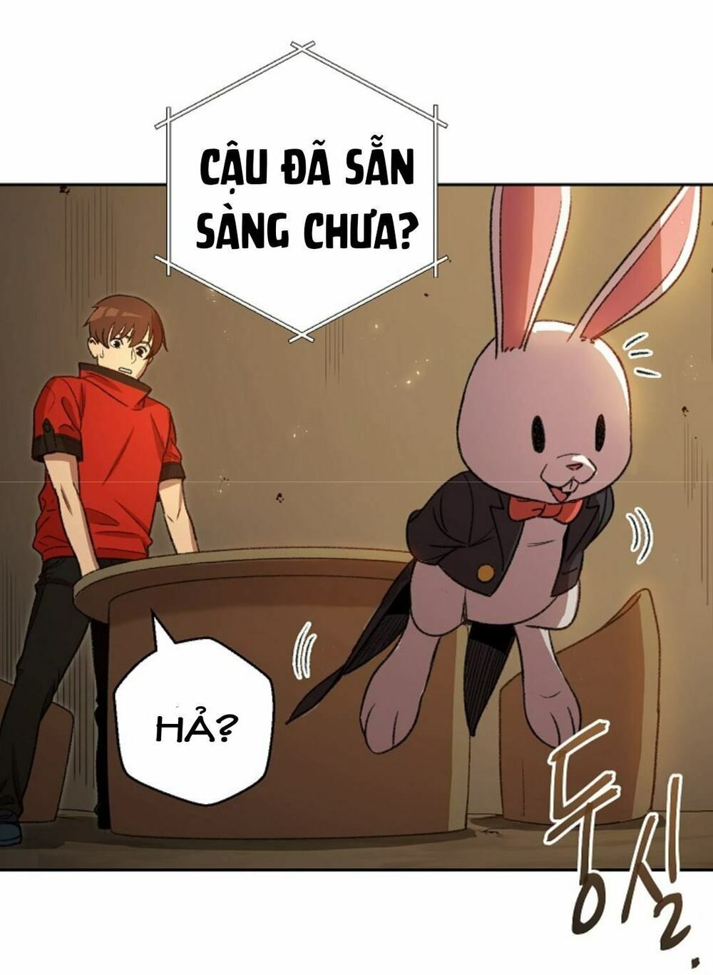 đọc truyện Tái Thiết Hầm Ngục Chương 4 ảnh 19 tại Thiên Thai Truyện