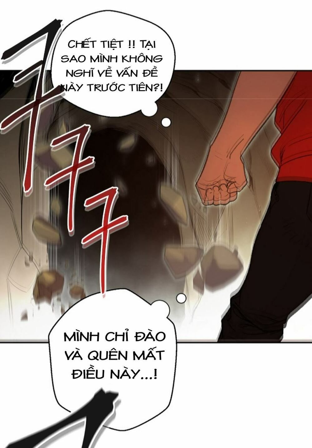đọc truyện Tái Thiết Hầm Ngục Chương 4 ảnh 27 tại Thiên Thai Truyện