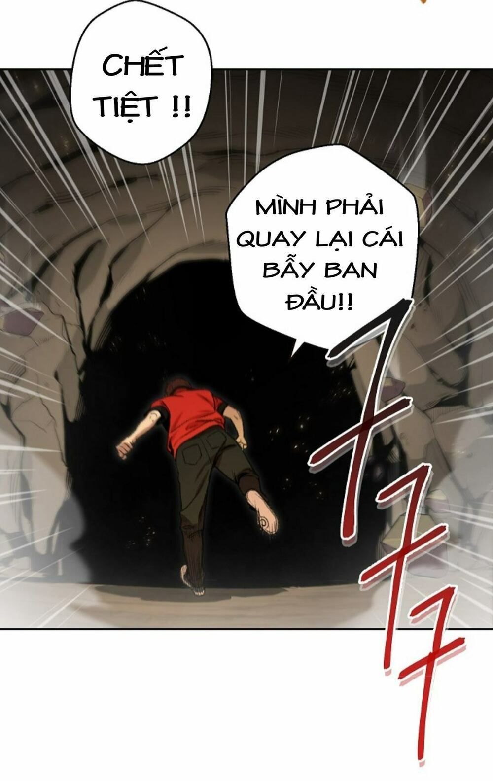 đọc truyện Tái Thiết Hầm Ngục Chương 4 ảnh 30 tại Thiên Thai Truyện