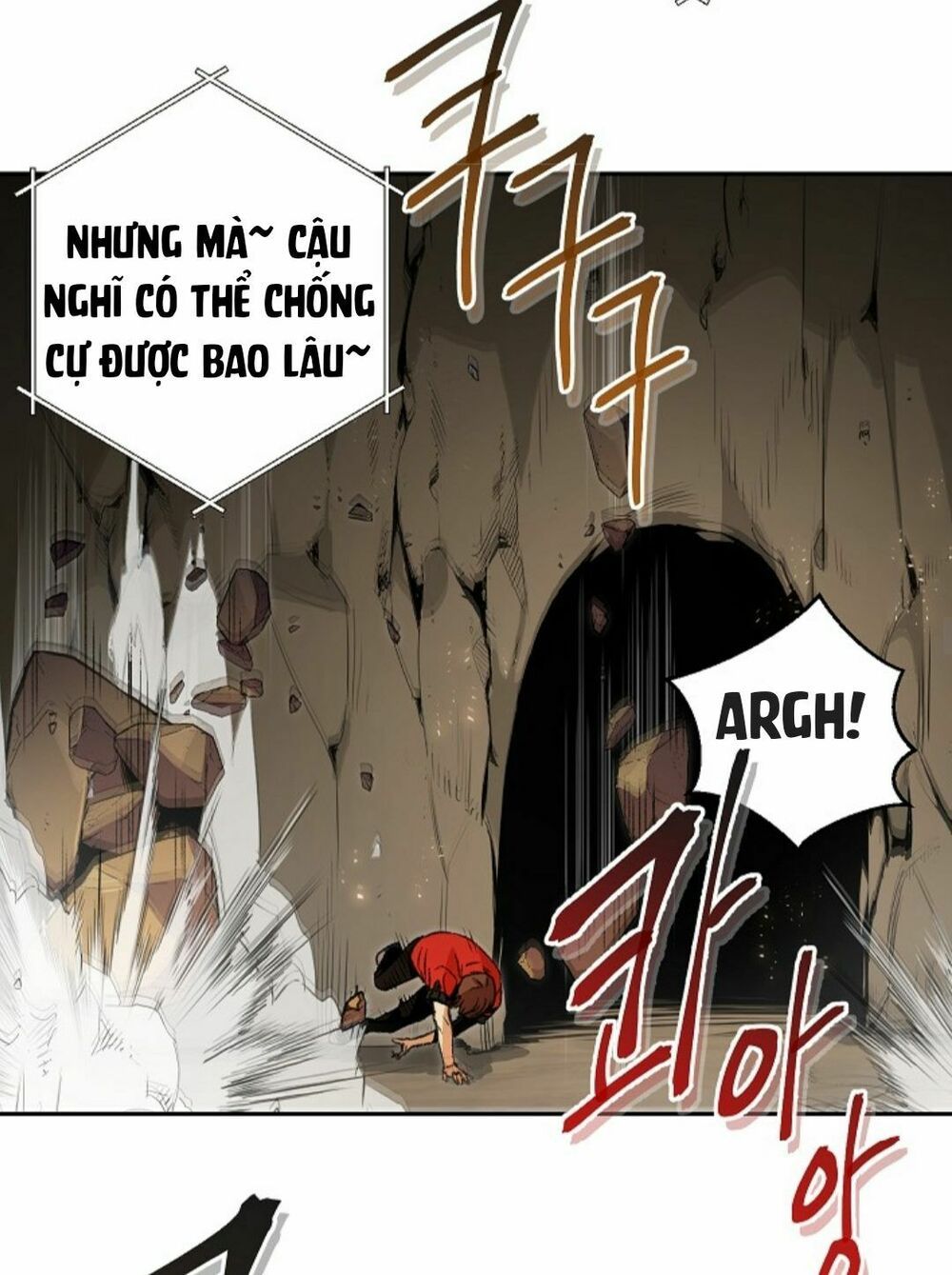 đọc truyện Tái Thiết Hầm Ngục Chương 4 ảnh 34 tại Thiên Thai Truyện