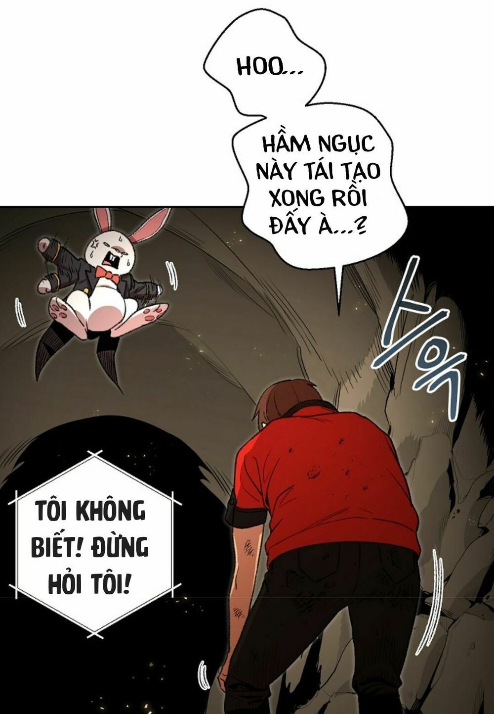 đọc truyện Tái Thiết Hầm Ngục Chương 4 ảnh 46 tại Thiên Thai Truyện