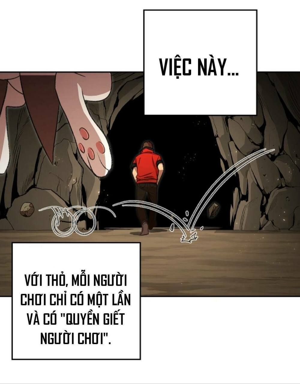 đọc truyện Tái Thiết Hầm Ngục Chương 4 ảnh 62 tại Thiên Thai Truyện
