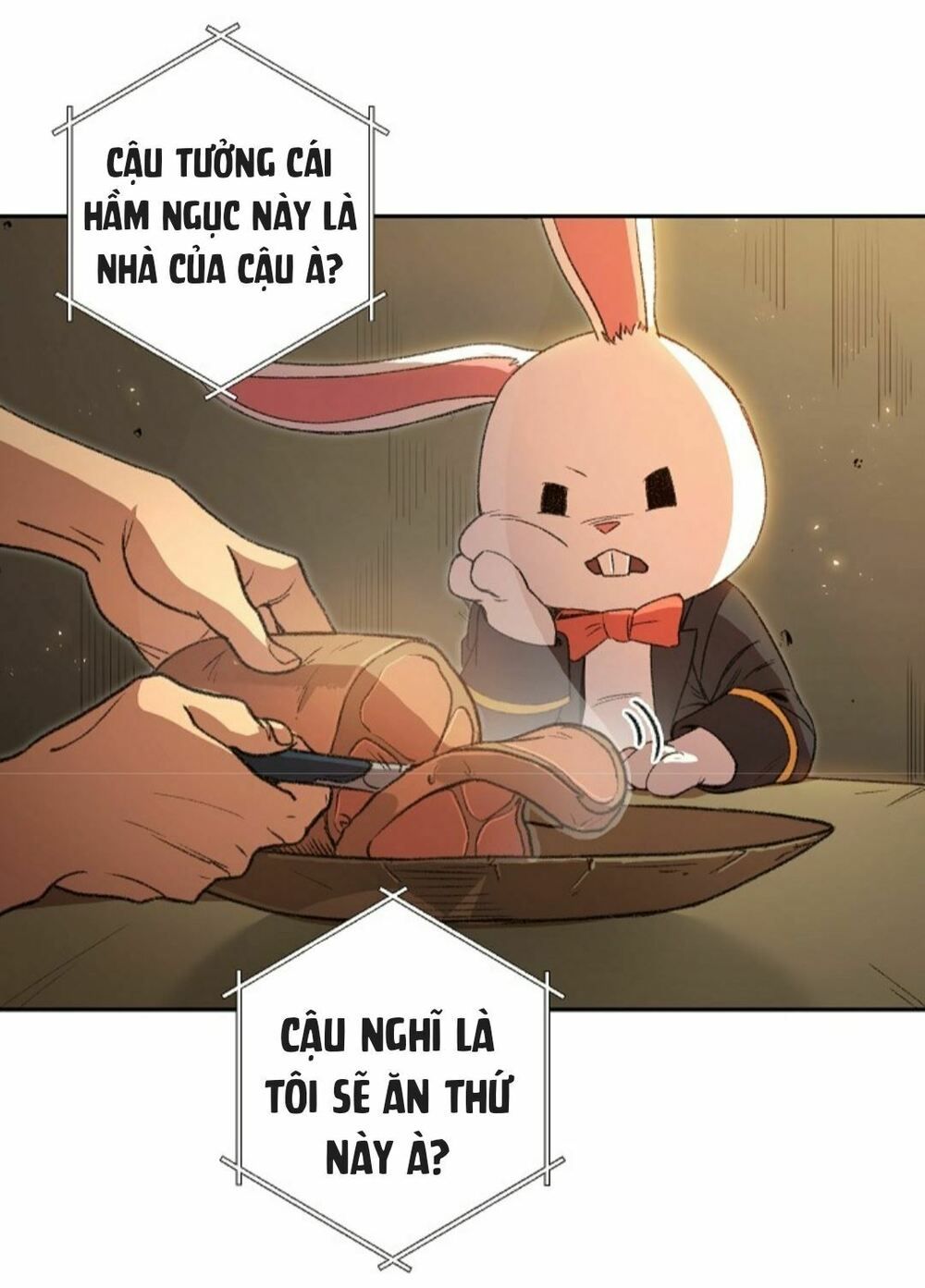đọc truyện Tái Thiết Hầm Ngục Chương 4 ảnh 9 tại Thiên Thai Truyện