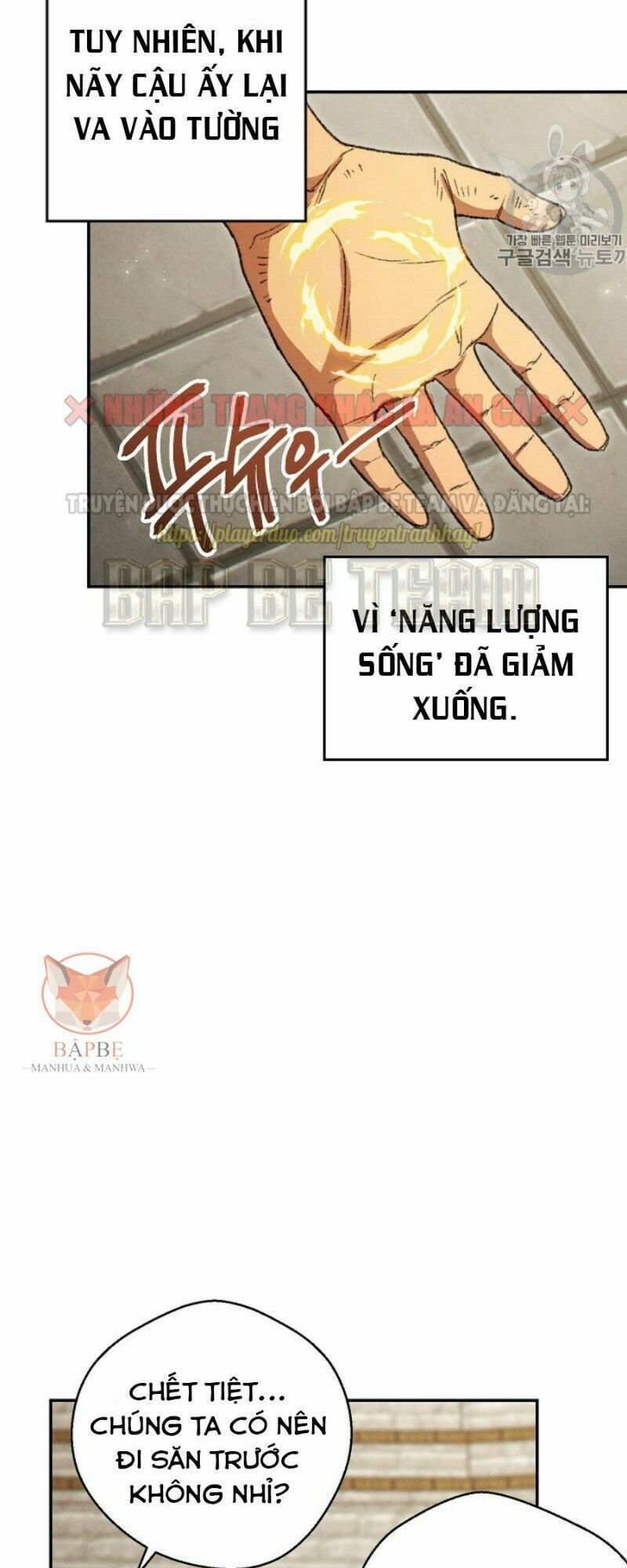 đọc truyện Tái Thiết Hầm Ngục Chương 40 ảnh 45 tại Thiên Thai Truyện