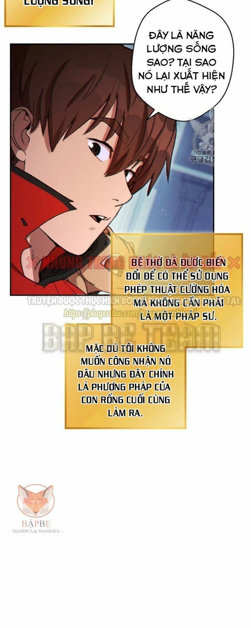 đọc truyện Tái Thiết Hầm Ngục Chương 41 ảnh 29 tại Thiên Thai Truyện