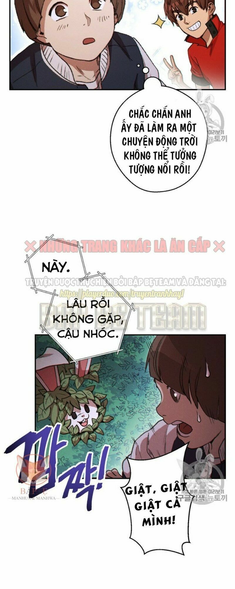 đọc truyện Tái Thiết Hầm Ngục Chương 41 ảnh 49 tại Thiên Thai Truyện