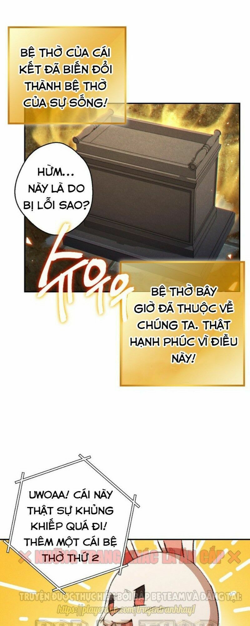 đọc truyện Tái Thiết Hầm Ngục Chương 42 ảnh 15 tại Thiên Thai Truyện