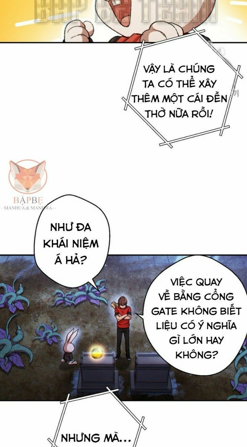 đọc truyện Tái Thiết Hầm Ngục Chương 42 ảnh 16 tại Thiên Thai Truyện