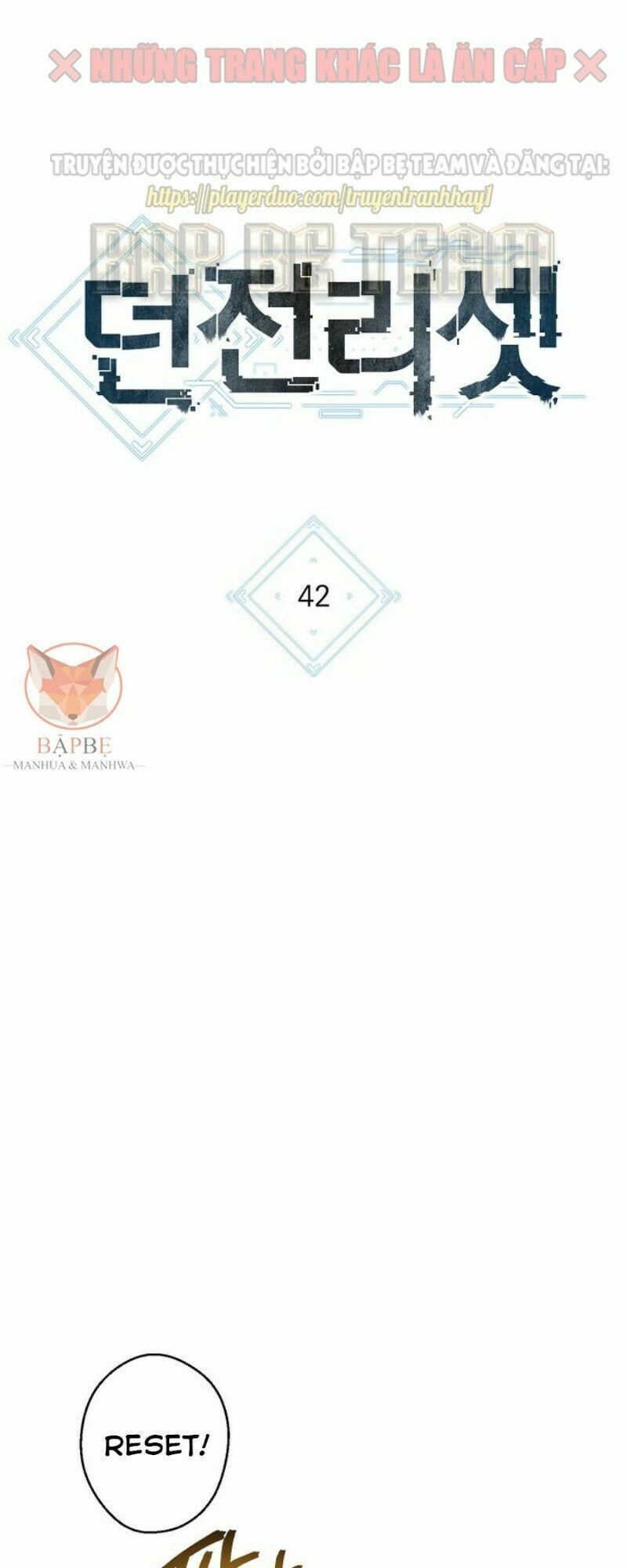 đọc truyện Tái Thiết Hầm Ngục Chương 42 ảnh 18 tại Thiên Thai Truyện