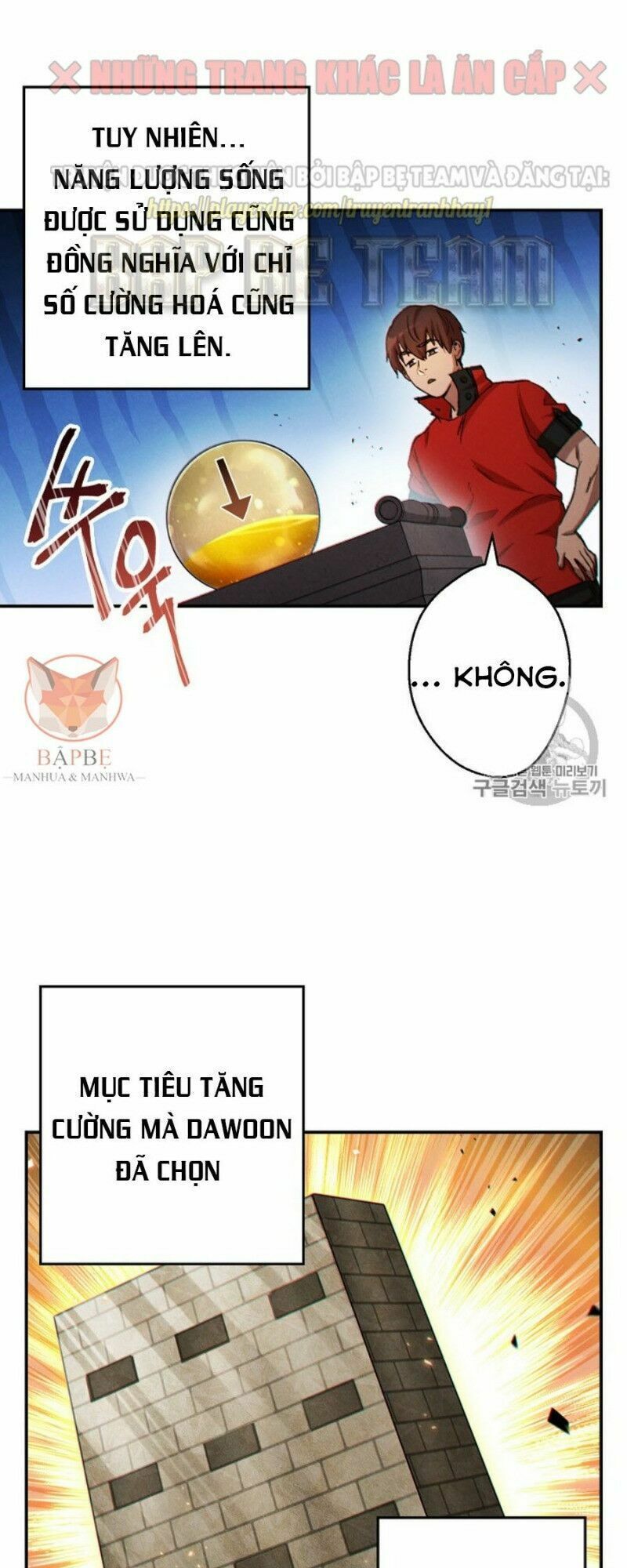 đọc truyện Tái Thiết Hầm Ngục Chương 42 ảnh 28 tại Thiên Thai Truyện